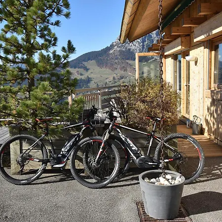 Chalet Spacieux, Skis Aux Pieds Avec Sauna, Jacuzzi Et Salle De Sport, Proche Centre Et Pistes - Fr-1-467-68