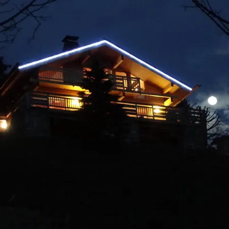 Spacieux, Skis Aux Pieds Avec Sauna, Jacuzzi Et Salle De Sport, Proche Centre Et Pistes - Fr-1-467-68
