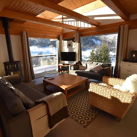 Spacieux, Skis Aux Pieds Avec Sauna, Jacuzzi Et Salle De Sport, Proche Centre Et Pistes - Fr-1-467-68 Le Grand-Bornand